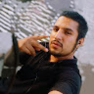 Meet your Posher, Stevenmichael